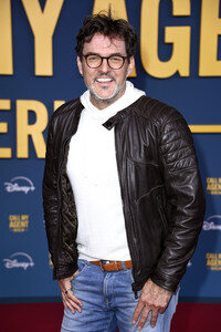 Serienpremiere 'Call My Agent Berlin' in Berlin