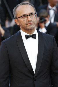 Preisverleihung, Cannes Film Festival 2017