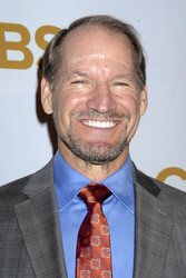 2015 CBS Upfront in New York