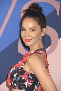 CFDA Fashion Awards 2017 in New York