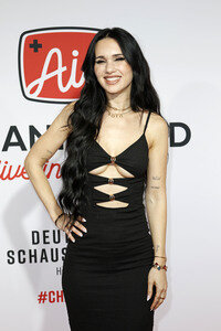 Charity Konzert 'Channel Aid - live in Concert' 2025 in Hamburg