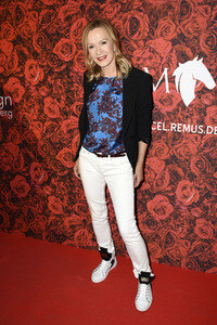 Charity Shopping Night 2017 in München