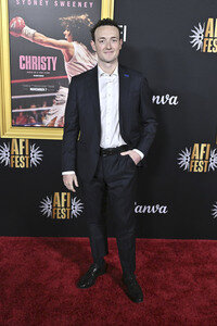 Filmpremiere 'Christy', AFI Fest 2025 in Los Angeles