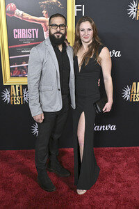 Filmpremiere 'Christy', AFI Fest 2025 in Los Angeles