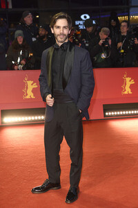 Preisverleihung, Berlinale 2026