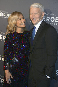 10. CNN Heroes All-Star Tribute 2016 in New York