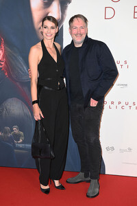 Filmpremiere 'Corpus Delicti' in Berlin