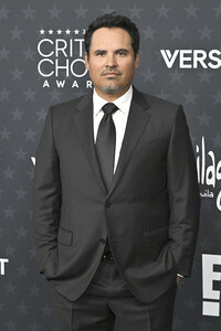 Critics Choice Awards 2026 in Santa Monica