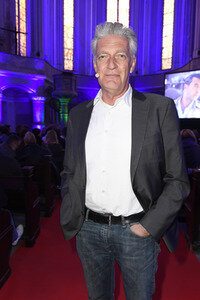 Serienpremiere 'Culpa - Niemand ist ohne Schuld' in Berlin