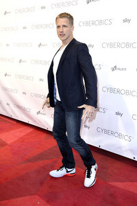 Pre-Opening der World of Cyberobics in Berlin