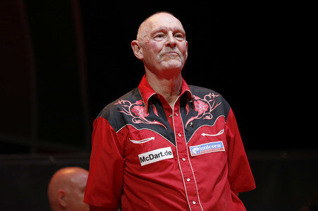 Cologne Darts Gala in Köln