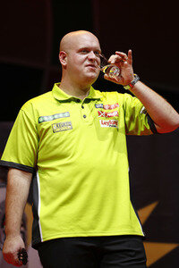 Cologne Darts Gala in Köln