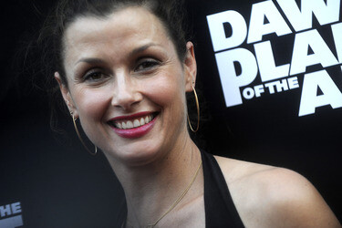 'Planet der Affen: Revolution' Premiere, New York