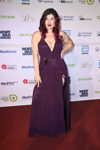 14. Diabetes Charity-Gala 2025 in Berlin