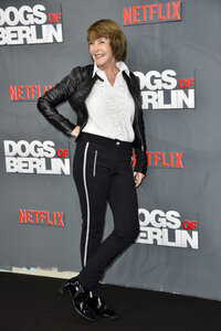 Serienpremiere 'Dogs Of Berlin' in Berlin