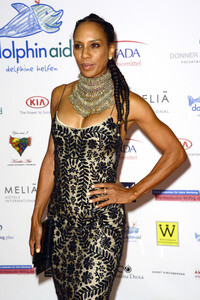 Gala 'Dolphin's Night 2015' in Düsseldorf