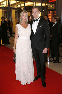 Dolphin's Night 2018 Gala in Düsseldorf