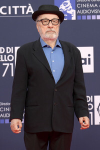 David di Donatello Awards 2026 in Rom