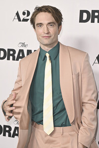 Filmpremiere 'Das Drama - Noch mal auf Anfang' in Los Angeles