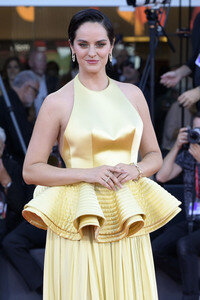 Filmpremiere 'Duse', Internationale Filmfestspiele von Venedig