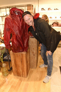ECCO Flagship Store Opening in Berlin