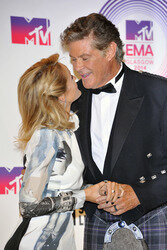 MTV Europe Music Awards 2014