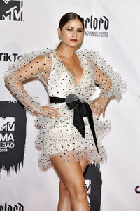 MTV European Music Awards 2018 in Bilbao