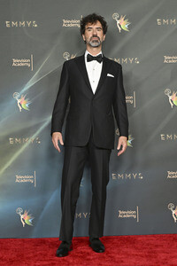 2026 Emmy Awards Night 2 in Los Angeles