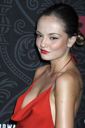 'Boardwalk Empire' Season Five Premiere, New York