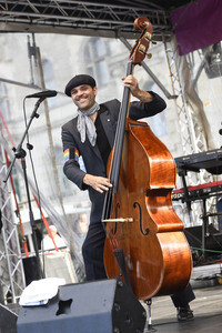 Enercity Swinging  Open-Air-Jazz-Festival in Hannover