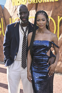 Season 3 Premiere 'Euphoria' in Los Angeles
