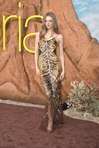 Season 3 Premiere 'Euphoria' in Los Angeles