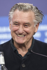 Pressekonferenz 'Everybody Digs Bill Evans', Berlinale 2026