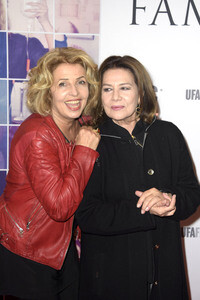Filmpremiere 'Familienfest' in Berlin