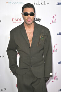 Daily Front Row's Fashion LA Awards 2026 in Beverly Hills