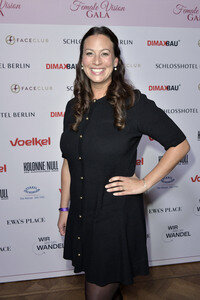 FaceClub Female Vision Gala 2025 in Berlin