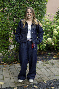 TV-Show 'ZDF-Fernsehgarten' in Mainz