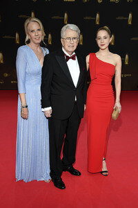 Der Deutsche Fernsehpreis 2025 in Köln