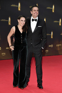 Der Deutsche Fernsehpreis 2025 in Köln