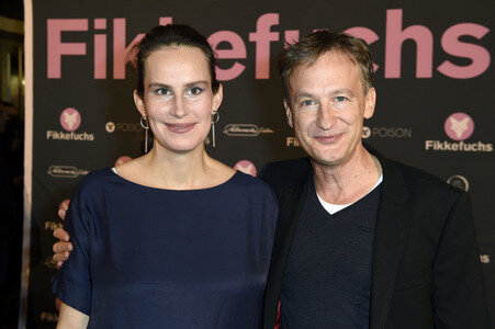 Filmpremiere 'Fikkefuchs' in Berlin