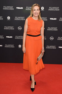 Opening Night und 'Mackie Messer - Brechts Dreigroschenfilm' Premiere, Filmfest München 2018