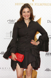 Deutscher Filmpreis 2014, Berlin