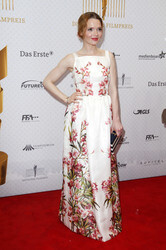 Deutscher Filmpreis 2014, Berlin