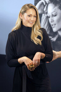 Pressekonferenz mit Helene Fischer in München