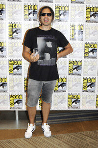 Photocall 'The Flash', San Diego Comic-Con International 2018