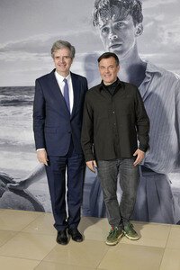 FFW Opening und Filmpremiere 'Der Fremde', 24. Französische Filmwoche Berlin