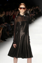 Glaw Fashion Show, Berlin Fashion Week Autumn/Winter 2015