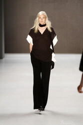 Laurèl Fashion Show, Berlin Fashion Week Autumn/Winter 2015