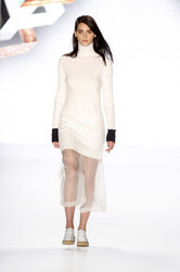 Paper London Presented by Mercedes-Benz and Elle, Berlin Fashion Week Autumn/Winter 2015