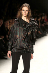 Riani Fashion Show, Berlin Fashion Week Autumn/Winter 2015